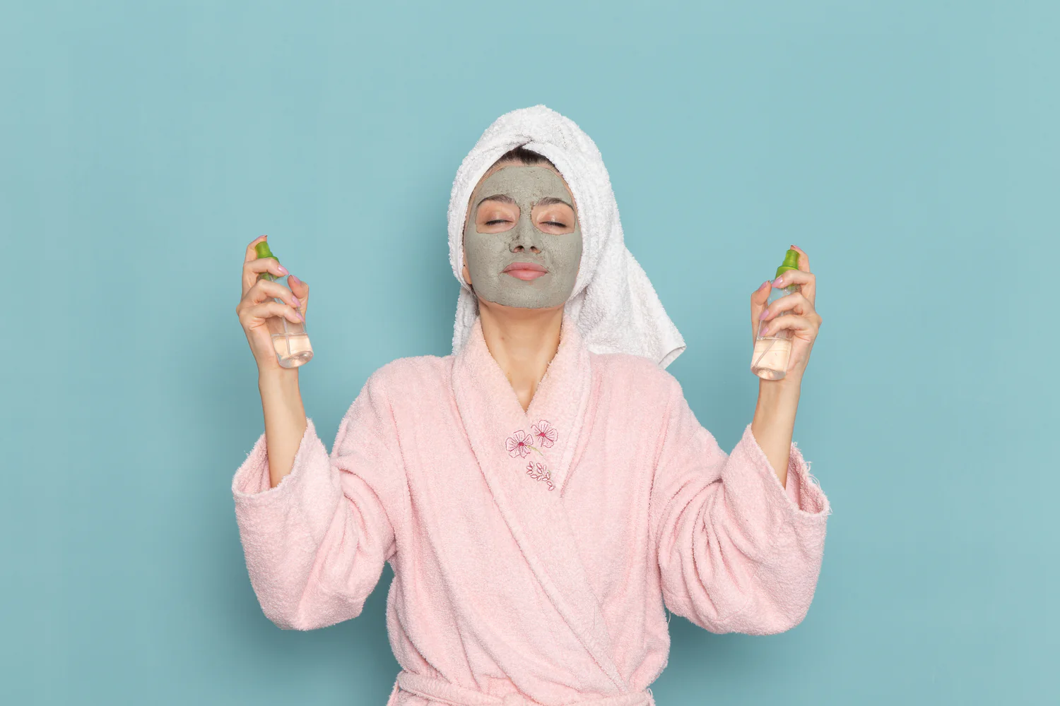 Korean Skin Care Routine